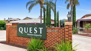 Quest Yelverton Kalgoorlie