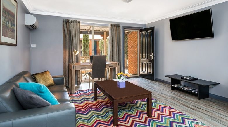 <b>Quest Yelverton Kalgoorlie Room</b>. Images powered by <a href="https://www.leonardoworldwide.com/" title="Leonardo Worldwide" target="_blank">Leonardo</a>.