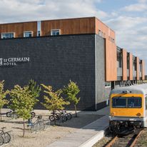 Le Germain Charlevoix Hotel & Spa
