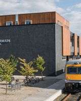 Le Germain Charlevoix Hotel & Spa