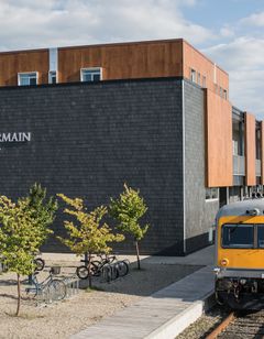 Le Germain Charlevoix Hotel & Spa