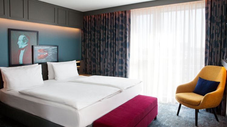 Holiday Inn HafenCity Suite
