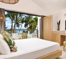 Coral Azur Beach resort Recreation