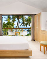Coral Azur Beach resort