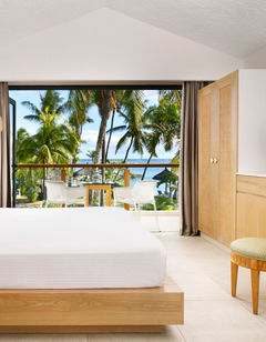 Coral Azur Beach resort