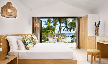 Coral Azur Beach resort