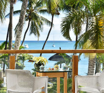Coral Azur Beach resort Recreation