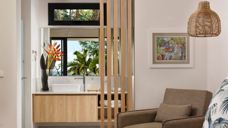 Coral Azur Beach resort Other