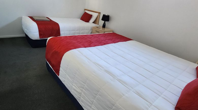 <b>ASURE Central Gold Motel Room</b>. Images powered by <a href="https://www.leonardoworldwide.com/" title="Leonardo Worldwide" target="_blank">Leonardo</a>.