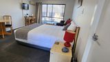ASURE Central Gold Motel Room