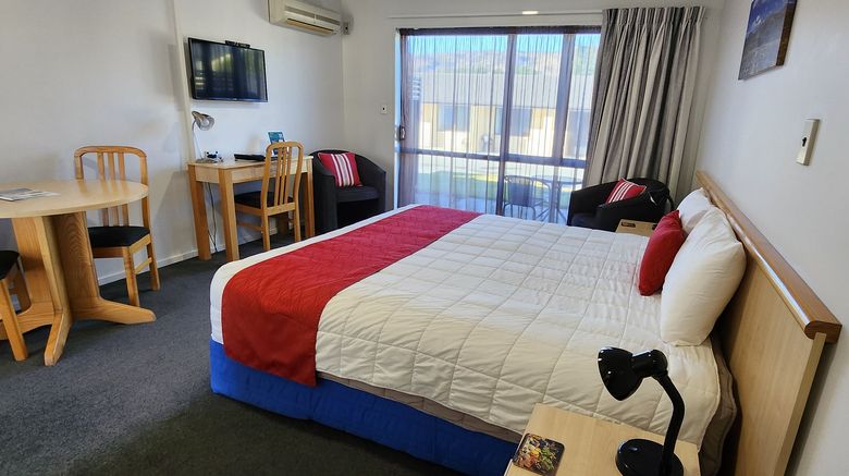 <b>ASURE Central Gold Motel Room</b>. Images powered by <a href="https://www.leonardoworldwide.com/" title="Leonardo Worldwide" target="_blank">Leonardo</a>.
