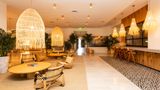 Flow Fort Lauderdale Lobby