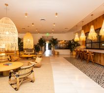 Flow Fort Lauderdale Lobby
