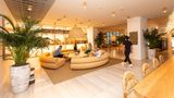 Flow Fort Lauderdale Lobby