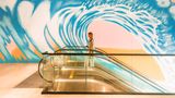 Flow Fort Lauderdale Lobby