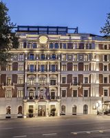 InterContinental Ambasciatori Palace