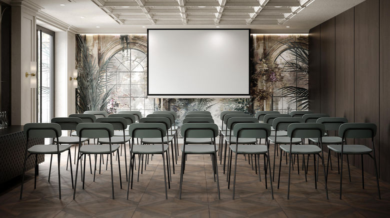 <b>Hotel Indigo Krakow - Wawel Castle Meeting</b>. Images powered by <a href="https://www.leonardoworldwide.com/" title="Leonardo Worldwide" target="_blank">Leonardo</a>.