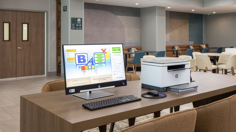 <b>Holiday Inn & Suites Monterey Park Other</b>. Images powered by <a href="https://www.leonardoworldwide.com/" title="Leonardo Worldwide" target="_blank">Leonardo</a>.