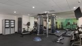 Holiday Inn & Suites Monterey Park Health Club