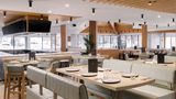 Sandman Hotel Kelowna Restaurant