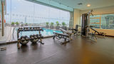 Holiday Inn Guayaquil Airport Health Club