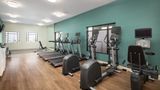Holiday Inn Express Hotel & Suites Health Club