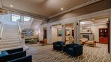 <b>Club Quarters Hotel, Wacker at Michigan Lobby</b>. Images powered by <a href="https://www.leonardoworldwide.com/" title="Leonardo Worldwide" target="_blank">Leonardo</a>.