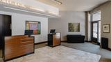<b>Club Quarters Hotel, Wacker at Michigan Lobby</b>. Images powered by <a href="https://www.leonardoworldwide.com/" title="Leonardo Worldwide" target="_blank">Leonardo</a>.