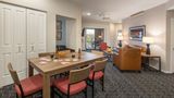Worldmark West Yellowstone Restaurant