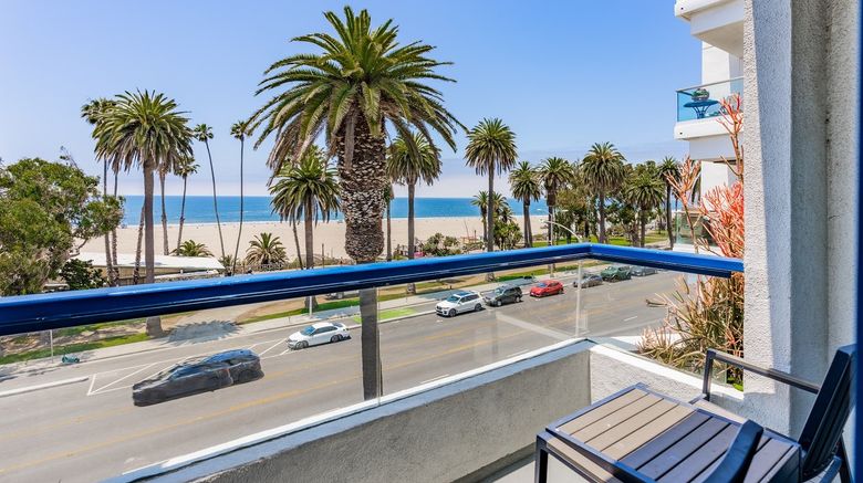 <b>Ocean View Hotel Exterior</b>. Images powered by <a href="https://www.leonardoworldwide.com/" title="Leonardo Worldwide" target="_blank">Leonardo</a>.