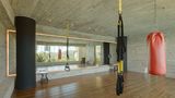 La Casa de la Playa Health Club