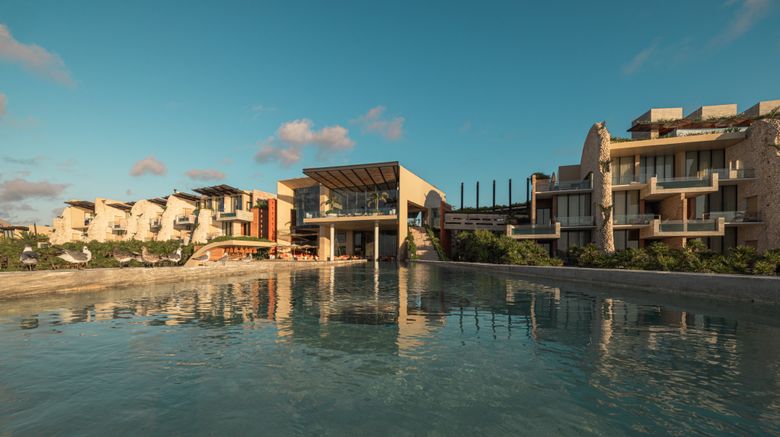 <b>La Casa de la Playa Pool</b>. Images powered by <a href="https://www.leonardoworldwide.com/" title="Leonardo Worldwide" target="_blank">Leonardo</a>.