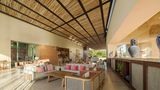 La Casa de la Playa Lobby