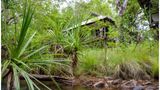 The Station at El Questro Wilderness Pk Room