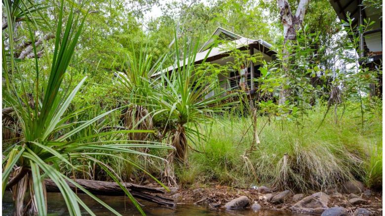 <b>The Station at El Questro Wilderness Pk Room</b>. Images powered by <a href="https://www.leonardoworldwide.com/" title="Leonardo Worldwide" target="_blank">Leonardo</a>.