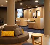 Holiday Inn Express Bochum Exterior
