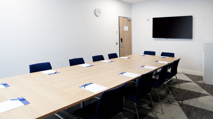 Holiday Inn Express Bochum Meeting