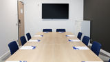 <b>Holiday Inn Express Bochum Meeting</b>. Images powered by <a href="https://www.leonardoworldwide.com/" title="Leonardo Worldwide" target="_blank">Leonardo</a>.