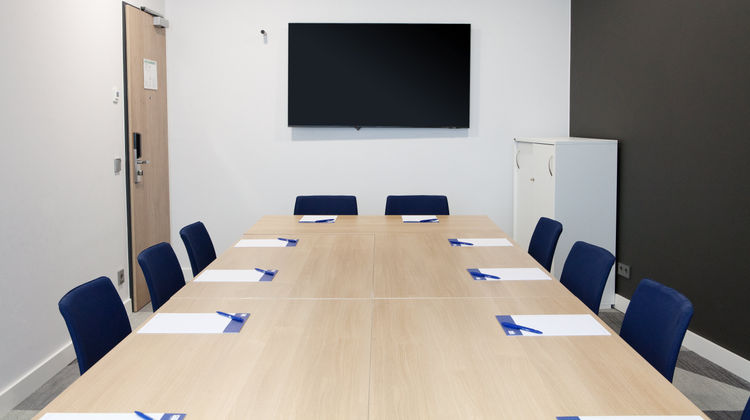 Holiday Inn Express Bochum Meeting