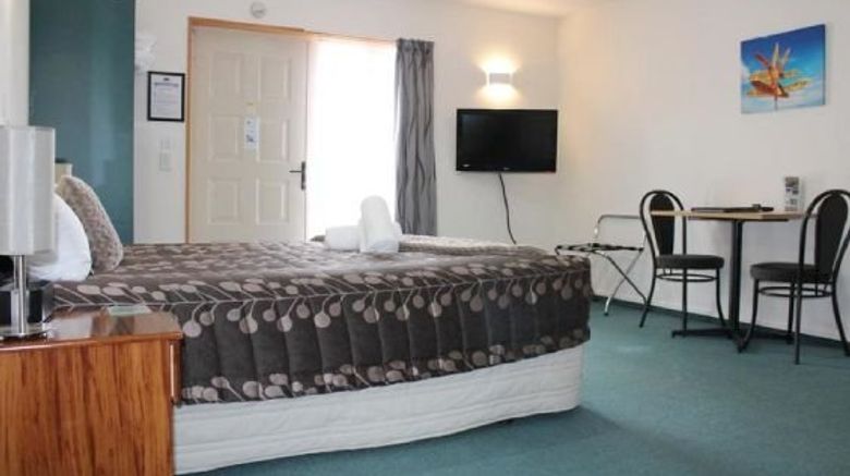 <b>ASURE Ambassador Motor Lodge Room</b>. Images powered by <a href="https://www.leonardoworldwide.com/" title="Leonardo Worldwide" target="_blank">Leonardo</a>.