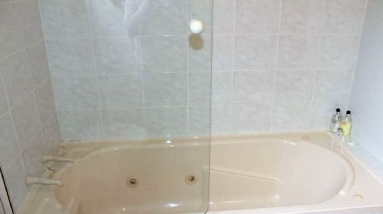 <b>ASURE Ambassador Motor Lodge Room</b>. Images powered by <a href="https://www.leonardoworldwide.com/" title="Leonardo Worldwide" target="_blank">Leonardo</a>.