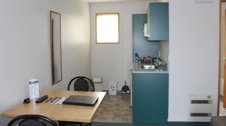 <b>ASURE Ambassador Motor Lodge Room</b>. Images powered by <a href="https://www.leonardoworldwide.com/" title="Leonardo Worldwide" target="_blank">Leonardo</a>.