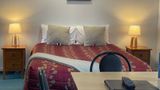 ASURE Ambassador Motor Lodge Room