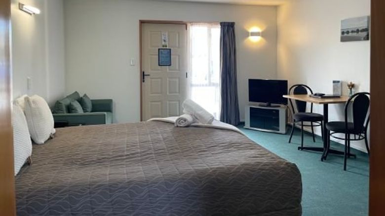 <b>ASURE Ambassador Motor Lodge Room</b>. Images powered by <a href="https://www.leonardoworldwide.com/" title="Leonardo Worldwide" target="_blank">Leonardo</a>.
