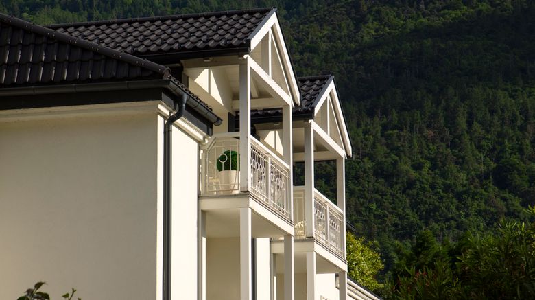 Hotel Magdalener Hof Exterior. Images powered by <a href="https://www.leonardoworldwide.com" target="_blank" rel="noopener">Leonardo</a>.