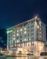 Holiday Inn Katra Vaishno Devi