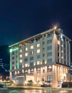 Holiday Inn Katra Vaishno Devi