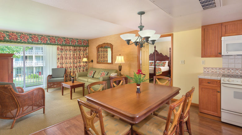 <b>Kauai Coast Resort at the Beachboy Restaurant</b>. Images powered by <a href="https://www.leonardoworldwide.com/" title="Leonardo Worldwide" target="_blank">Leonardo</a>.