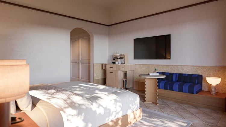 Aethos Sardinia Room