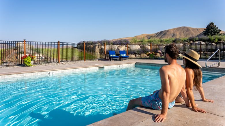 <b>Casia Lodge & Ranch Pool</b>. Images powered by <a href="https://www.leonardoworldwide.com/" title="Leonardo Worldwide" target="_blank">Leonardo</a>.